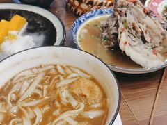 -曼谷食堂·泰国家庭料理(丹桂路店)