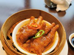 -索菲特酒店·乐轩华中餐厅