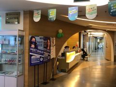 -极光口腔·矫正种植修复(锦江店)