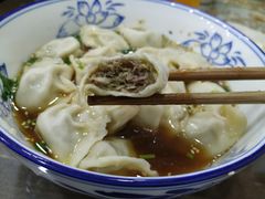 -马茹特色饺子馆