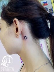 -旺刺青纹身工作室