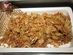 -格瑞欧海鲜自助烤肉火锅(光彩店)