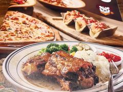 -TIGERS老虎西餐(亦庄店)