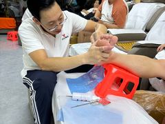 -郑远元专业修脚房(莲安东路店)