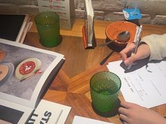 -良木缘咖啡西餐(优品道广场店)