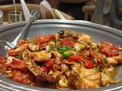 -谢三姐金奖啤酒鱼(总店)