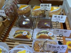 -侘寂甜品(自取店)