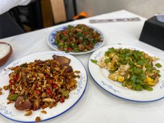 -新新湘菜馆(新中街二条店)