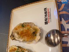-盛焰铁板烧(王府井店)