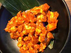 -九田家黑牛烤肉料理(无锡T12店)