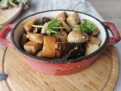 -The Rug Cafe(王府中环店)