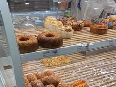 -LanTa蓝塔烘焙(锦艺城店)