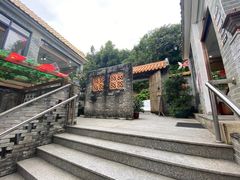 -周大娘牛乳(旧寨古村总店)