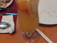 -视界美食自助餐厅·石家庄希尔顿酒店