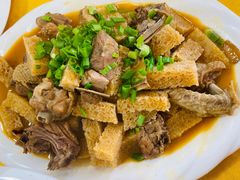 -荣生萝卜汤饭店