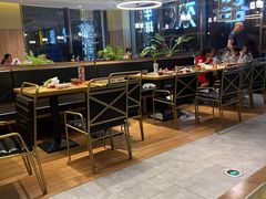 -豪客来牛排(金鼎广场店)