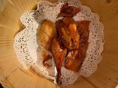 胡桃里烧鸡-胡桃里音乐酒馆(海雅缤纷城店)