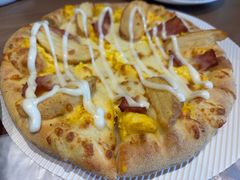 -必胜客(南通新圆融店)