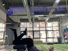 -AK健身普拉提拉伸私教馆(中八店)