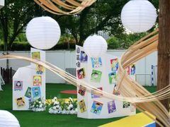 -胡姬港湾幼儿园(龙华丰谷园)