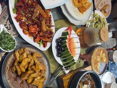 -君霖海鲜私房菜(春柳店)