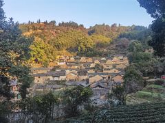 -杨家堂村