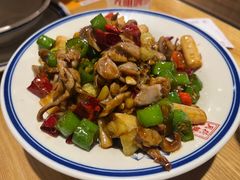 -肖记公安牛肉鱼杂(田林路店)