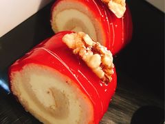 下午茶套餐-行者书屋大堂吧 ·下午茶(南京圣和府邸酒店)