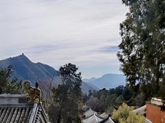 -潭柘寺景区