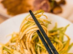 -老大同酒家·糟卤·本帮菜(中山公园店)