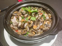 -潮汕味道·煮海餐厅(金麟大厦店)