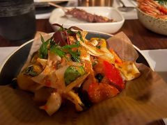 -现代居酒屋ATELIER IZAKAYA