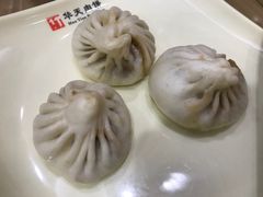 -华天二友居肉饼(新街口店)