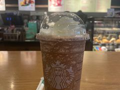 -星巴克臻选(广州东山锦轩店)