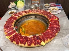 -三头牛·潮汕牛肉生蚝火锅 (夏湾店)