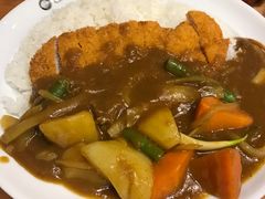 -CoCo壱番屋(久光百货店)