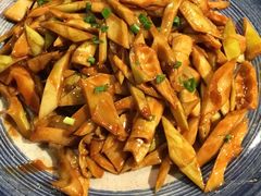 -兰溪小馆(东直门簋街店)