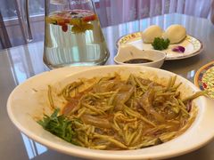 -鹿鸣春饭店(总店)