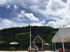 -苏米龙岛