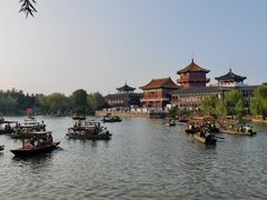 -翰园碑林