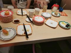 -新一番三文鱼寿司(大东海店)