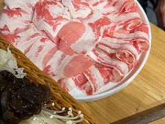 -四喜小胖·北京涮肉(五道营店)