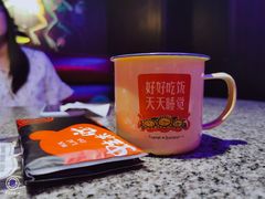 -蛙来哒(华隆步步高店)