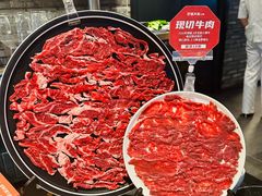 -巴蜀大将火锅(春熙店)