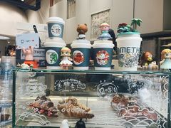-Something For(中洲湾店)