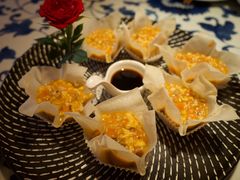 公主素蟹粉-桂满陇天书(南京德基旗舰店)