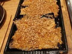 -老味烧烤(总店)