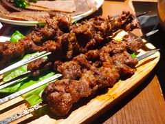 -牛焱·贵州黄牛肉火锅(城西银泰店)