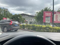 -肯德基(磐谷DT店)