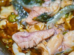 -食理八湘(中海城风情苑北区店)